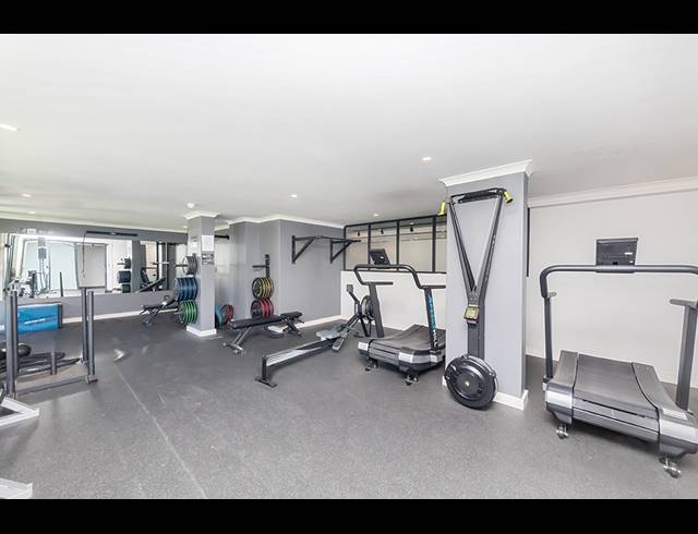1 BEDROOM APARTMENT FOR SALE IN OBSERVATORY